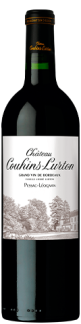 Château Couhins-Lurton 2023